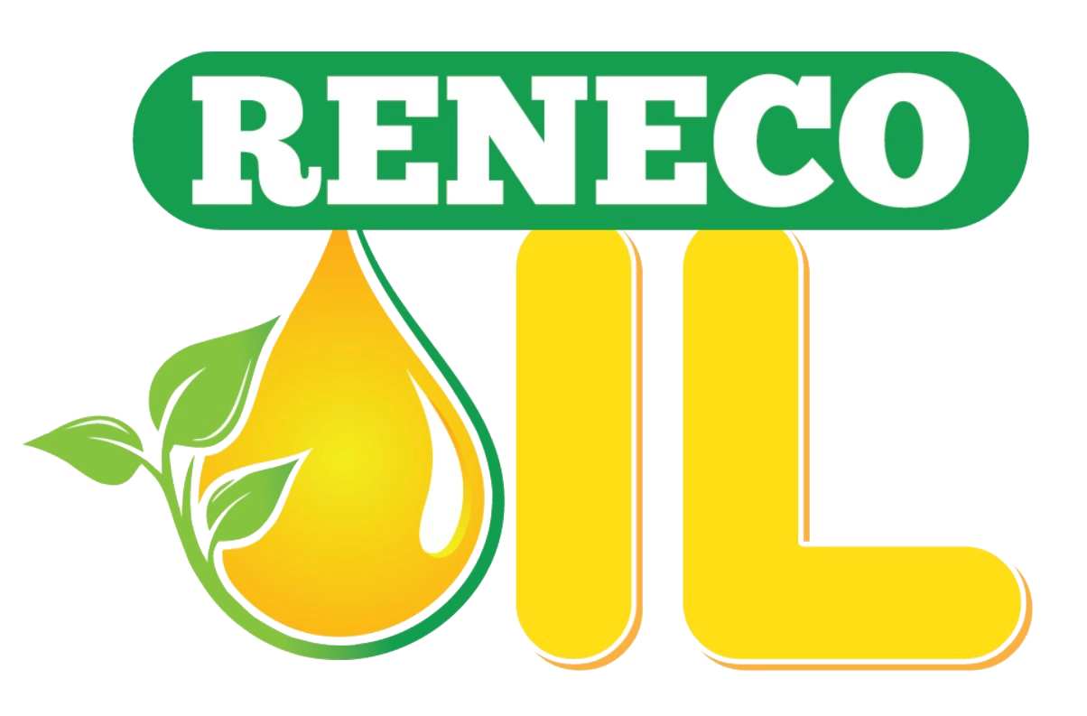 REN Eco Oil