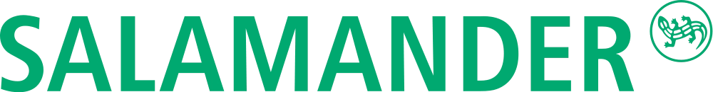 Salamander Romania
